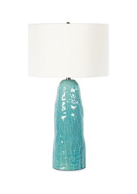 Coastal Living Getaway Ceramic Table Lamp