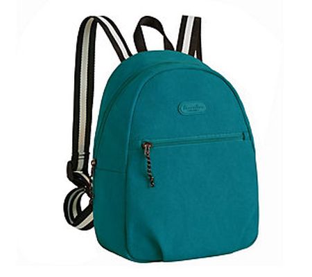 Coastal RFID Blocking Small Backpack