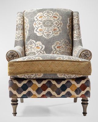 Cobblestone Chair