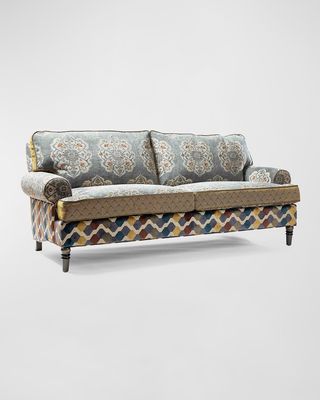Cobblestone Sofa
