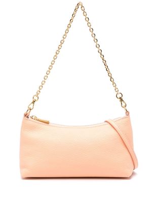 Coccinelle Aura shoulder bag - Orange