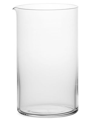 Cocktail Classic Mixing Glass - Clear - Clear