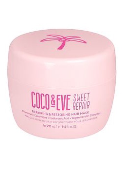 Coco & Eve Sweet Repair Repairing & Restoring Hair Mask in Beauty: NA.