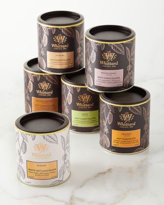 Cocoa Creations Hot Chocolate Gift Set