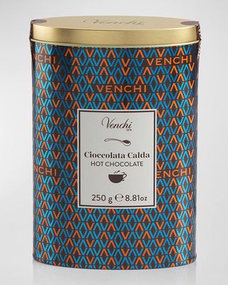 Cocoa For Hot Chocolate Gluten-Free Tin