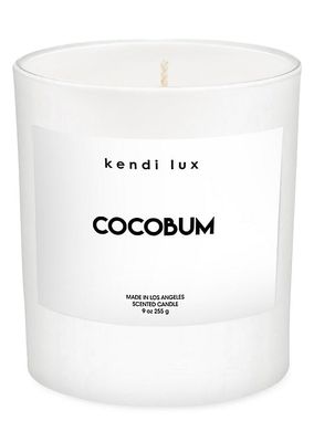Cocobum Candle