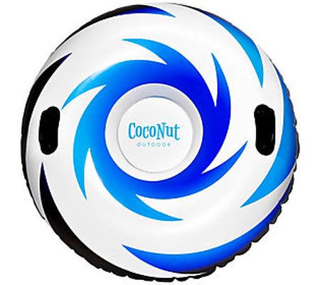 CocoNut 48" Snow Tube