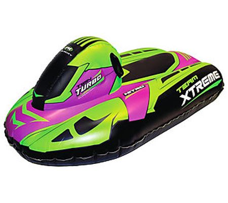 CocoNut Outdoor Team xTreme Racing Snowmobile S led
