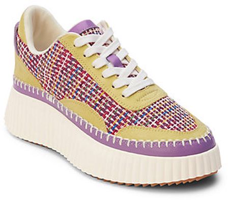Coconuts by Matisse Fashion Sneaker- Go To