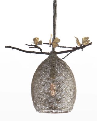 Cocoon Small Pendant Lamp