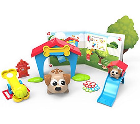 Coding Critters Ranger & Zip Set by Learning Re sources