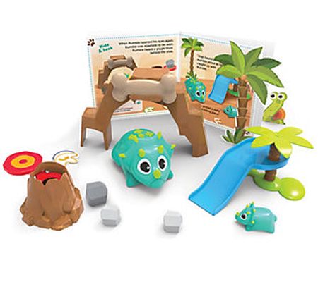 Coding Critters Rumble & Bumble Set by Learning Resources