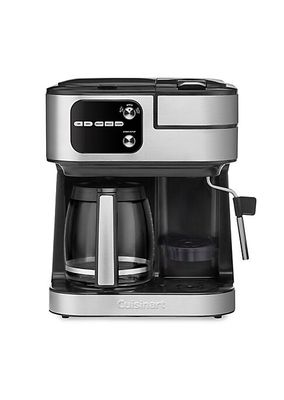 Coffee Center™ Barista Bar 4-In-1 Coffee Maker