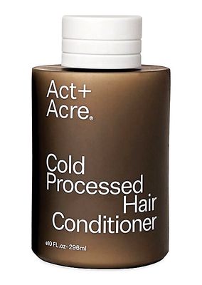 Cold Processed® Hair Conditioner