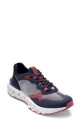 Cole Haan 5.ZeroGrand Running Shoe in Evening Blue /Stormy W