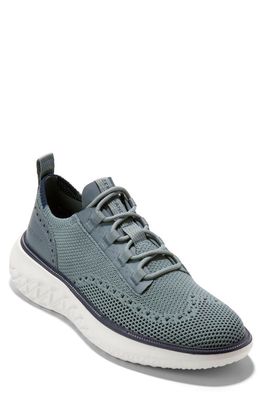 Cole Haan 5.ZeroGrand Stitchlite™ Knit Sneaker in Stormy Weather