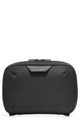 Cole Haan Grand Series Go-To Tech Case in Black
