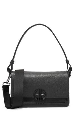 Cole Haan Mini Shoulder Bag in Black