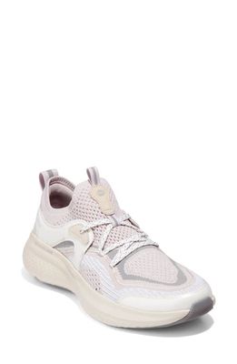 Cole Haan ZeroGrand Outpace StitchLite Sneaker in Lilac