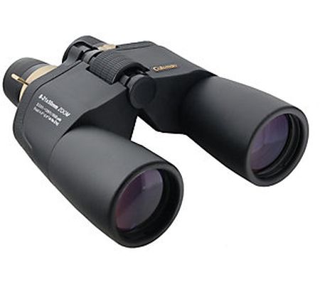 Coleman 8-21x50 Full Size Zoom Binoculars