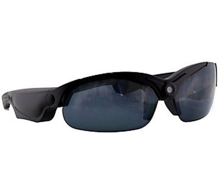 COLEMAN VisionHD G20HD 1080p Sporting Sunglasse s