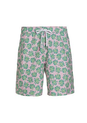 COLLECTION Octopus Swim Shorts