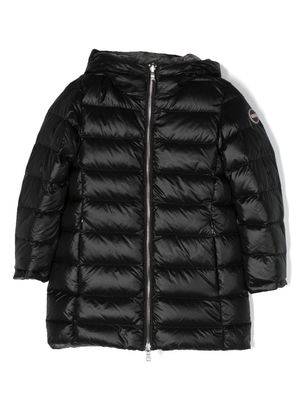 Colmar Kids reversible padded jacket - Black