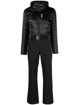 Colmar Modernity padded ski suit - Black