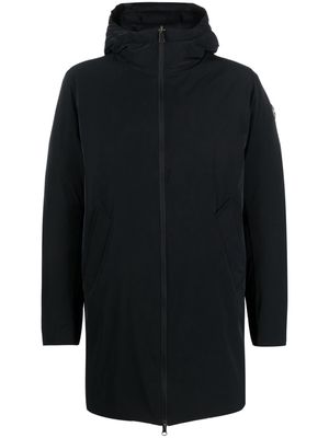 Colmar reversible hooded padded jacket - Black
