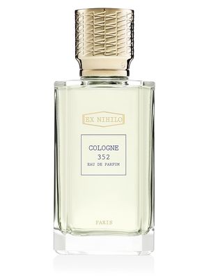 Cologne 352 Eau de Parfum - Size 3.4-5.0 oz. - Size 3.4-5.0 oz.