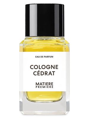 Cologne Cédrat Eau de Parfum - Size 3.4-5.0 oz. - Size 3.4-5.0 oz.