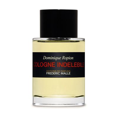 Cologne indelebile perfume 100 ml