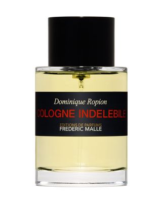 Cologne Indelebile Perfume, 3.4 oz./ 100 mL