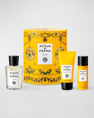 Colonia Hoilday Gift Set