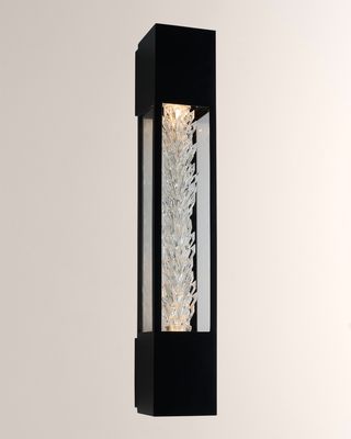 Colonna LED Outdoor Wall Sconce