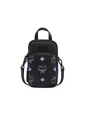 Color Splash Mini Logo Crossbody