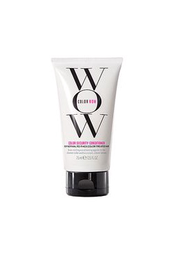 Color WOW Travel Color Security Conditioner.