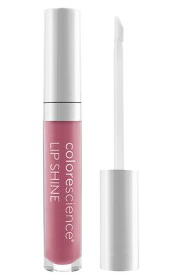 Colorescience Sunforegettable Lip Shine SPF 35 in Rose