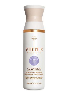 Colorkick® De-Brassing Shampoo