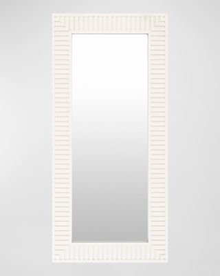 Colossae 75" Floor Mirror