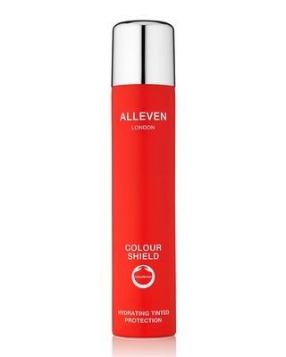 Colour Shield - Hydrating Tinted Protection, 4.9 oz.