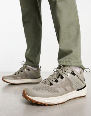 Columbia Facet 75 OutDry sneakers in gray