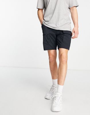 Columbia Maxtrail shorts in black