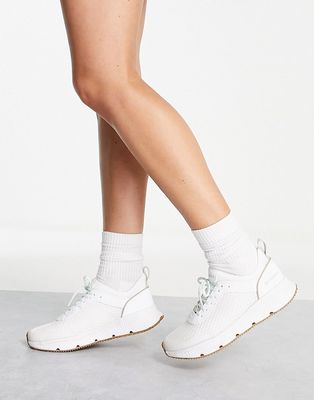 Columbia Summertide sneakers in white