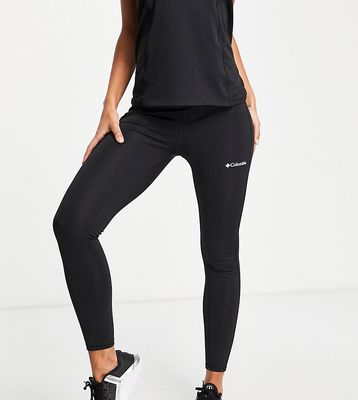 Columbia Training CSC Sculpt leggings in black Exclusive at ASOS