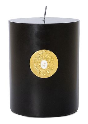 Comet Chiron Scented Cylinder Candle