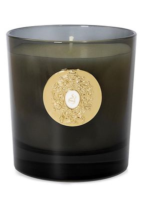 Comet Halley Scented Candle
