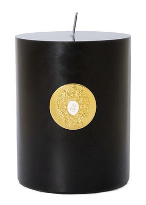 Comet Halley Scented Cylinder Candle