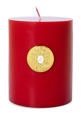 Comet Tempel Scented Cylinder Candle