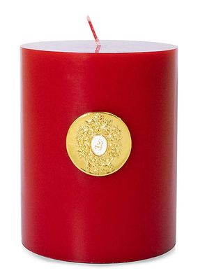 Comet Tuttle Scented Cylider Candle